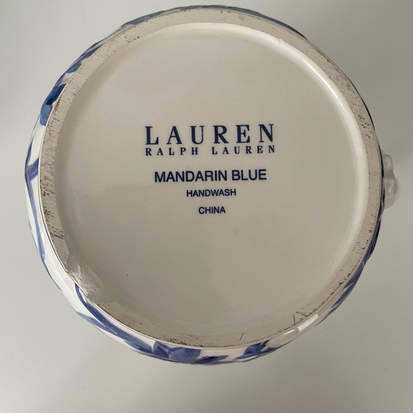 Ralph Lauren Pitcher - Picture 3 of 4